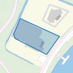 Perceel ASD18-V-6988