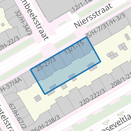 Perceel ASD18-V-7004