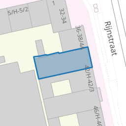 Perceel ASD18-V-7013