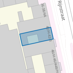 Perceel ASD18-V-7014