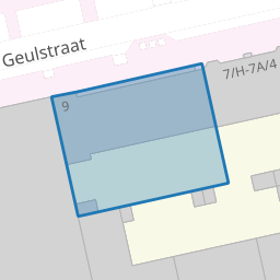 Perceel ASD18-V-7015