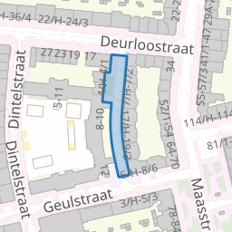 Perceel ASD18-V-7019