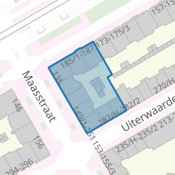 Perceel ASD18-V-7021