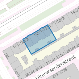 Perceel ASD18-V-7022