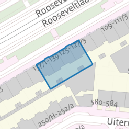 Perceel ASD18-V-7024