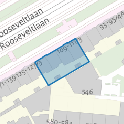 Perceel ASD18-V-7025