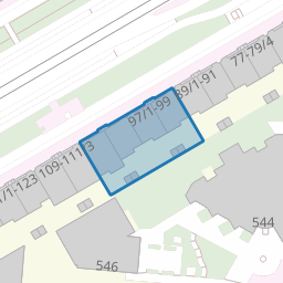 Perceel ASD18-V-7026