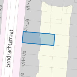 Perceel ASD18-V-7029
