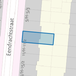 Perceel ASD18-V-7030