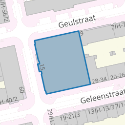 Perceel ASD18-V-7033