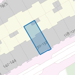 Perceel ASD18-V-7039