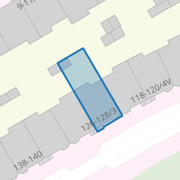 Perceel ASD18-V-7040