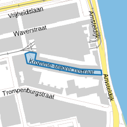 Perceel ASD18-V-7051