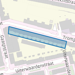 Perceel ASD18-V-7054