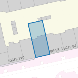 Perceel ASD18-V-7084