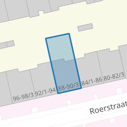 Perceel ASD18-V-7087