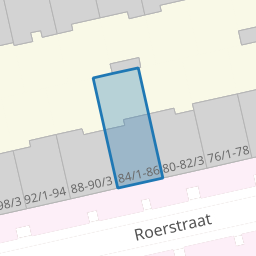 Perceel ASD18-V-7088