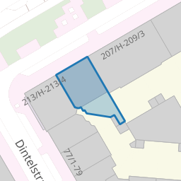 Perceel ASD18-V-7090