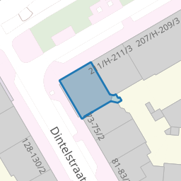 Perceel ASD18-V-7091