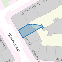 Perceel ASD18-V-7092