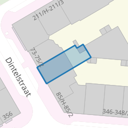 Perceel ASD18-V-7093