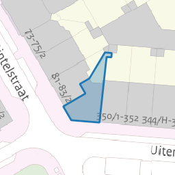 Perceel ASD18-V-7095