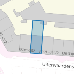 Perceel ASD18-V-7097