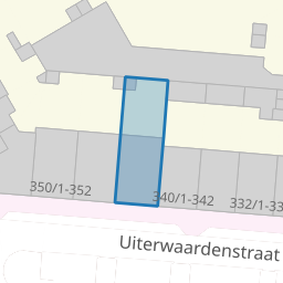 Perceel ASD18-V-7098