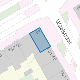 Perceel ASD18-V-7103