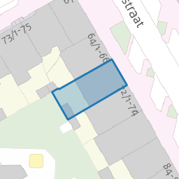 Perceel ASD18-V-7105