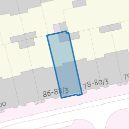 Perceel ASD18-V-7110