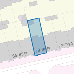 Perceel ASD18-V-7111