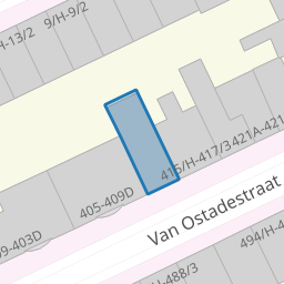 Perceel ASD18-V-7117