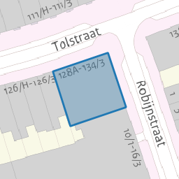 Perceel ASD18-V-7122