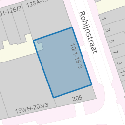 Perceel ASD18-V-7123