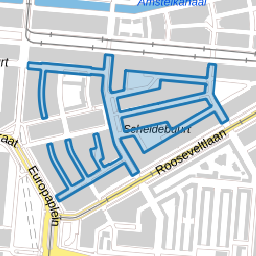 Perceel ASD18-V-7125