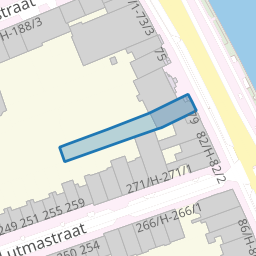 Perceel ASD18-V-7133