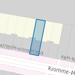 Perceel ASD18-V-7162