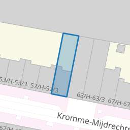 Perceel ASD18-V-7164