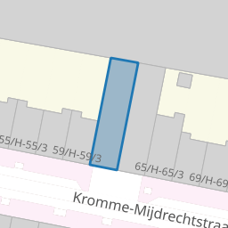 Perceel ASD18-V-7165