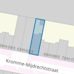 Perceel ASD18-V-7167