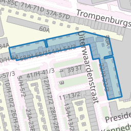 Perceel ASD18-V-7168