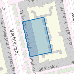 Perceel ASD18-V-7181