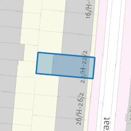 Perceel ASD18-V-7251