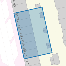 Perceel ASD18-V-7253