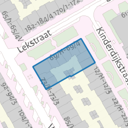 Perceel ASD18-V-7259