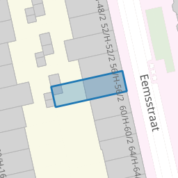 Perceel ASD18-V-7270