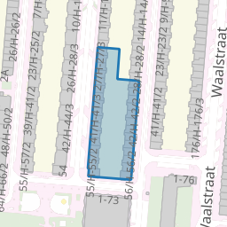 Perceel ASD18-V-7278