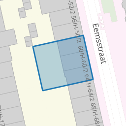 Perceel ASD18-V-7291