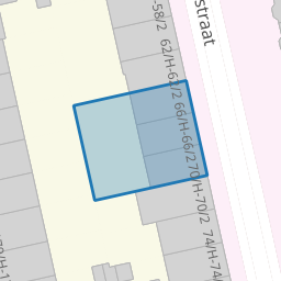 Perceel ASD18-V-7292